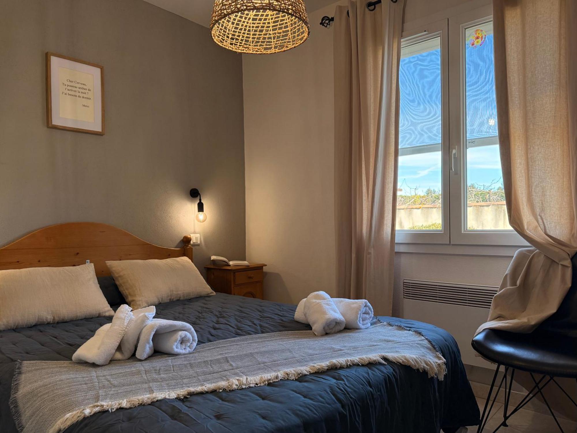 Le Domaine De Laforest Fontvieille Eksteriør bilde