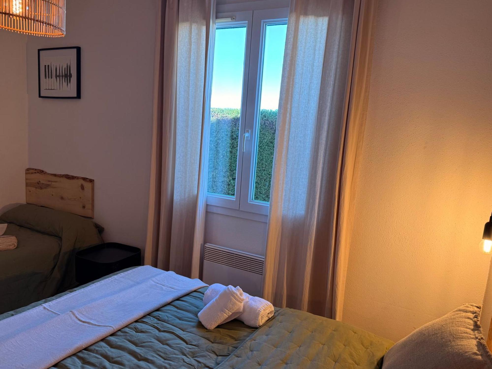 Le Domaine De Laforest Fontvieille Eksteriør bilde